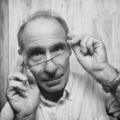 antonio talis