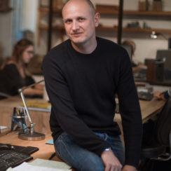 © Matjaž Tančič