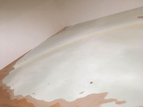 Over the rainbow, 2017, 14e Biennale de Lyon