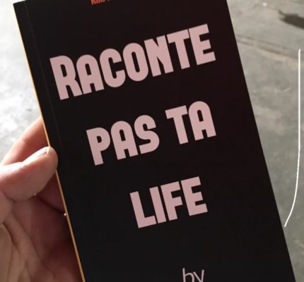 by motoco 'raconte pas ta life'