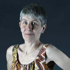 Portrait Anne Teuf